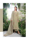 Shelah By Ganga Linen Solid Embroidery Dress Material Wholesale Market IN Surat